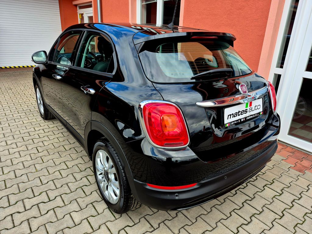 fiat-500x-1-6-81kw-e-torq-pop-star - 2