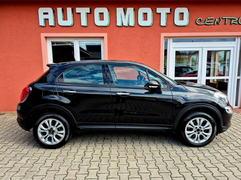 fiat-500x-1-6-81kw-e-torq-pop-star - 4