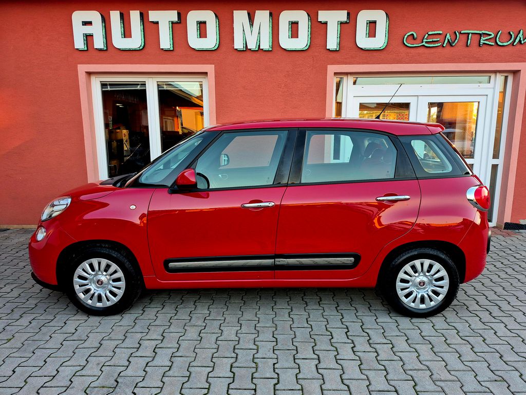 fiat-500l-1-4-70kw-pop-star - 1