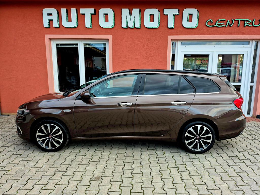 fiat-tipo-1-6-jtdm-lounge-88-kw-tazne - 1