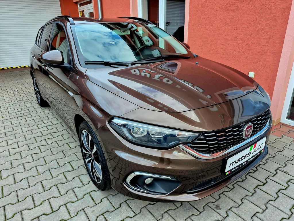fiat-tipo-1-6-jtdm-lounge-88-kw-tazne - 3