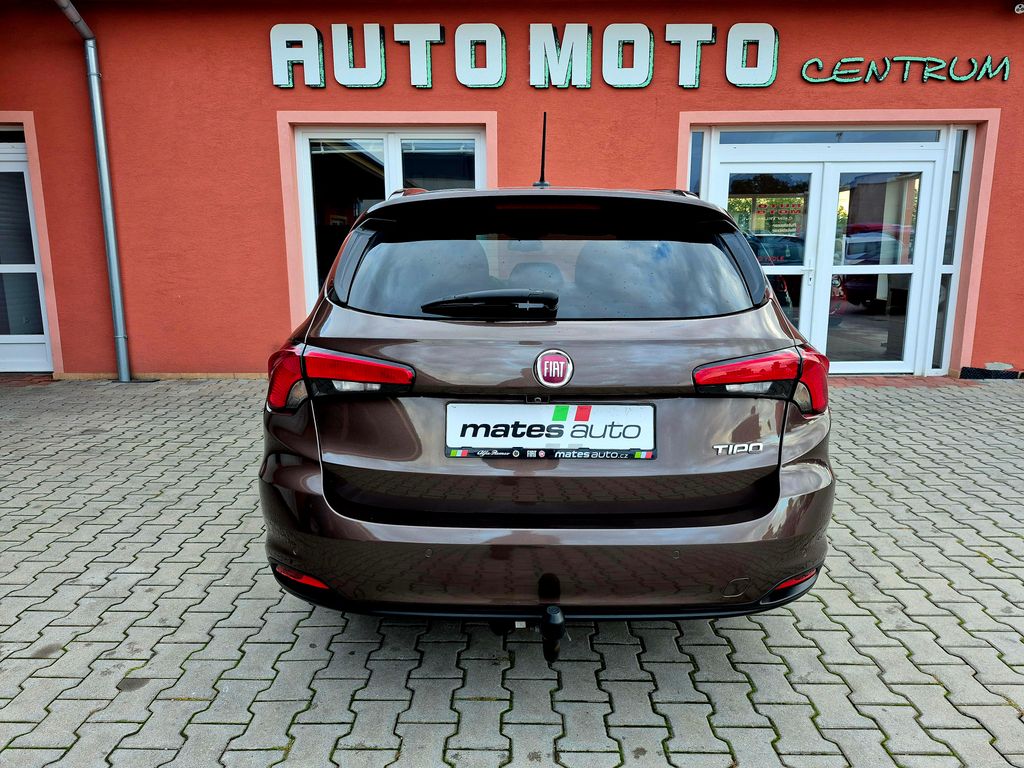 fiat-tipo-1-6-jtdm-lounge-88-kw-tazne - 9