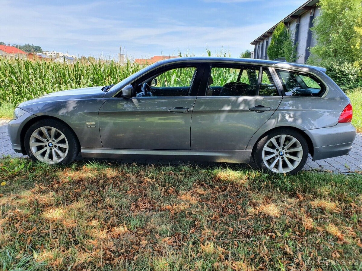 bmw-rada-3-4x4-kuze-tazne - 1