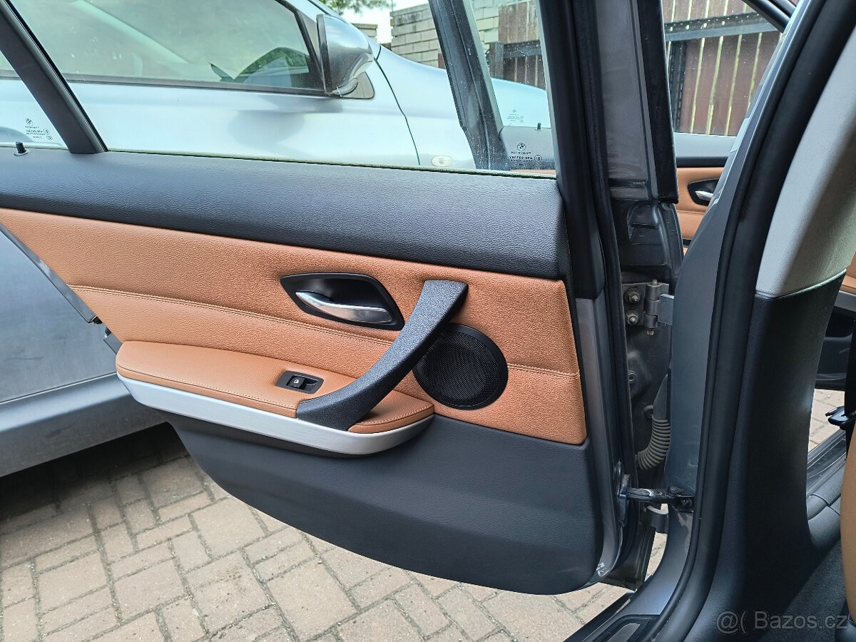 bmw-rada-3-4x4-kuze-tazne - 2