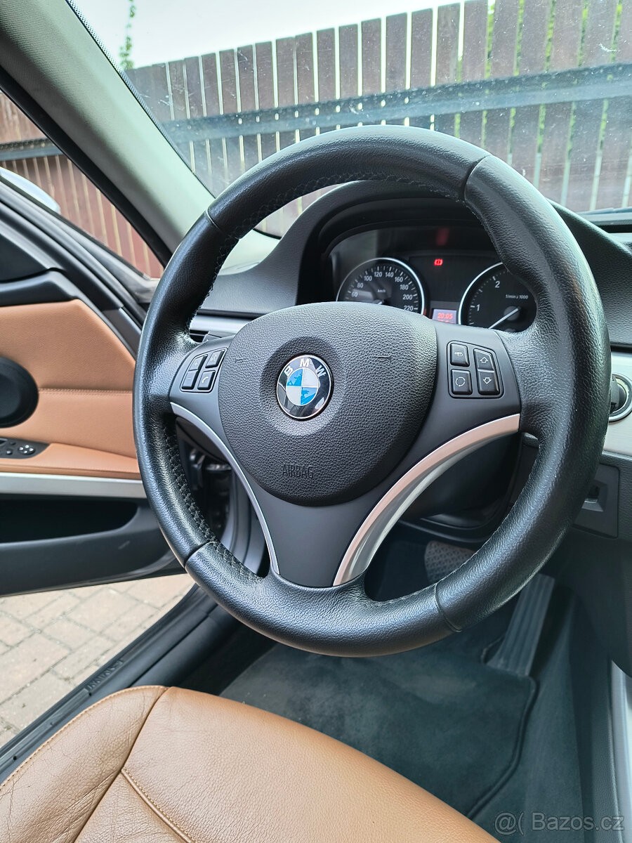 bmw-rada-3-4x4-kuze-tazne - 3
