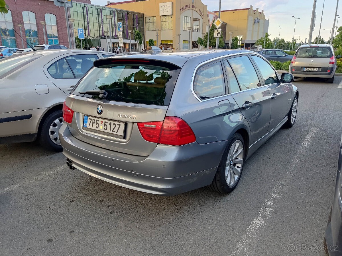 bmw-rada-3-4x4-kuze-tazne - 6