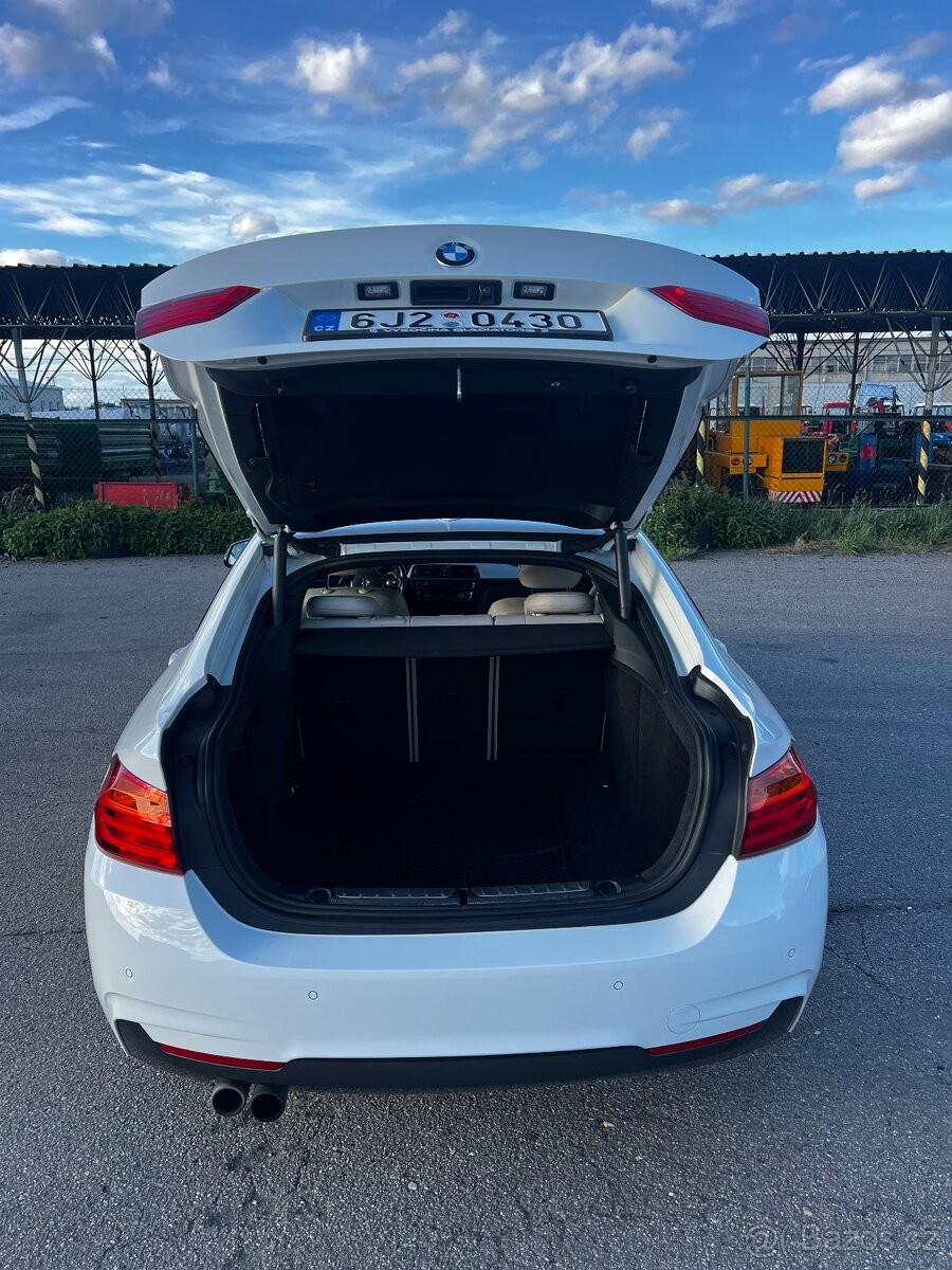 bmw-rada-4-2-0-430i-xdrive-gran-coupe - 4