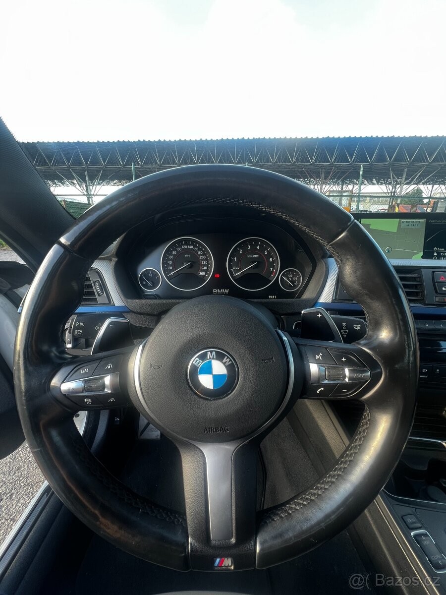 bmw-rada-4-2-0-430i-xdrive-gran-coupe - 9