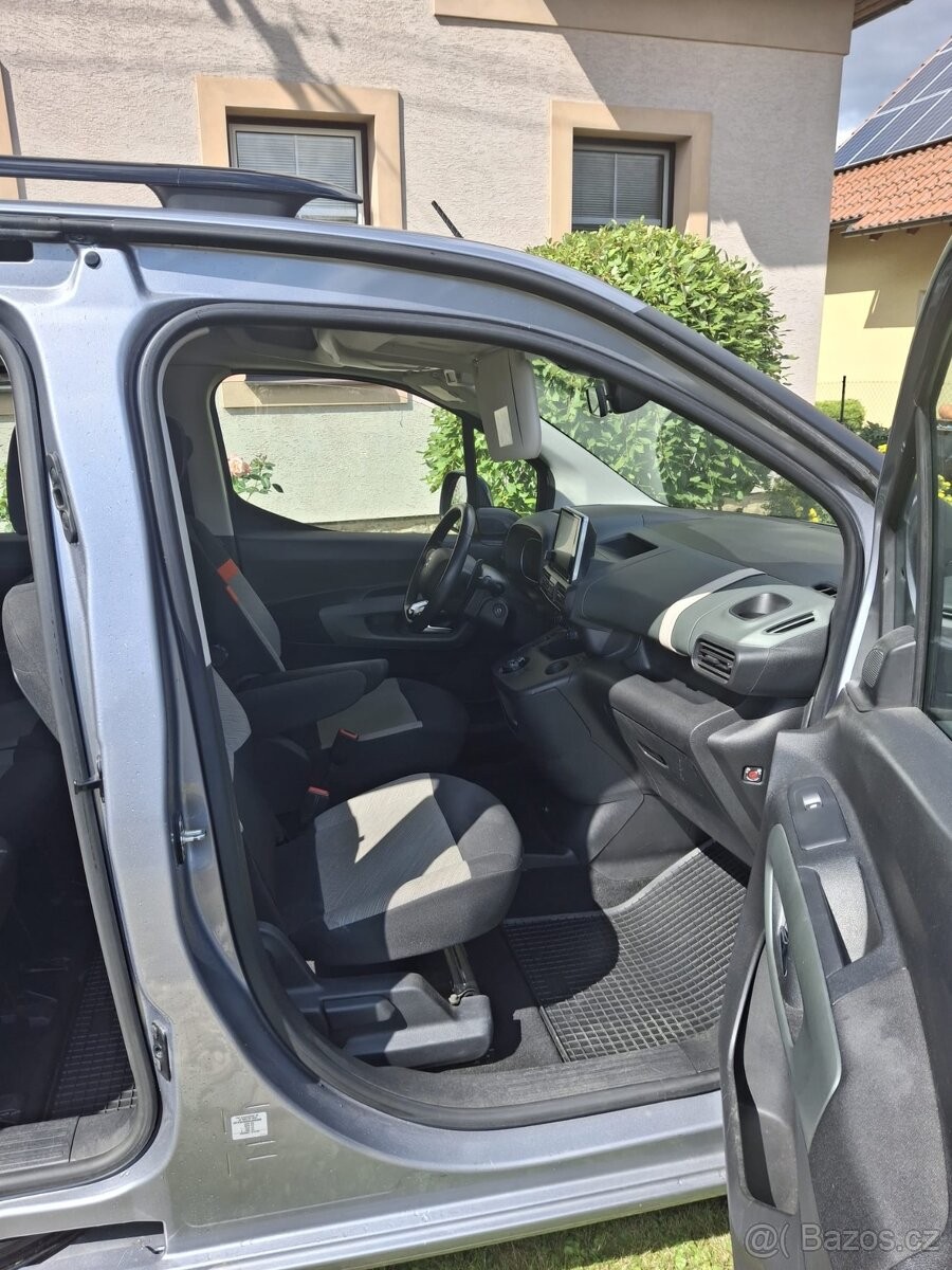 citroen-berlingo-xl-automat - 3