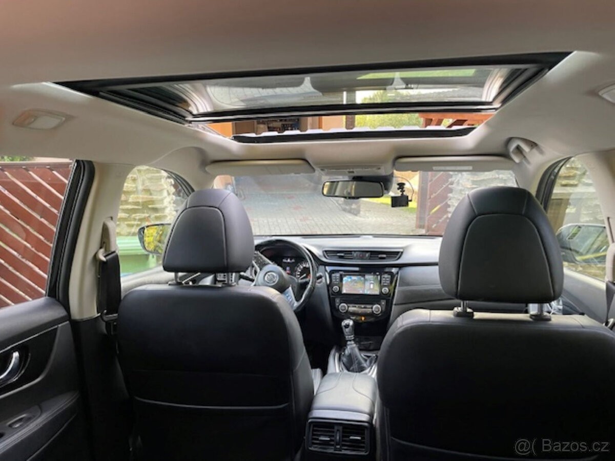 nissan-x-trail-1-6-dci-4x4-pravidelny-servis - 5