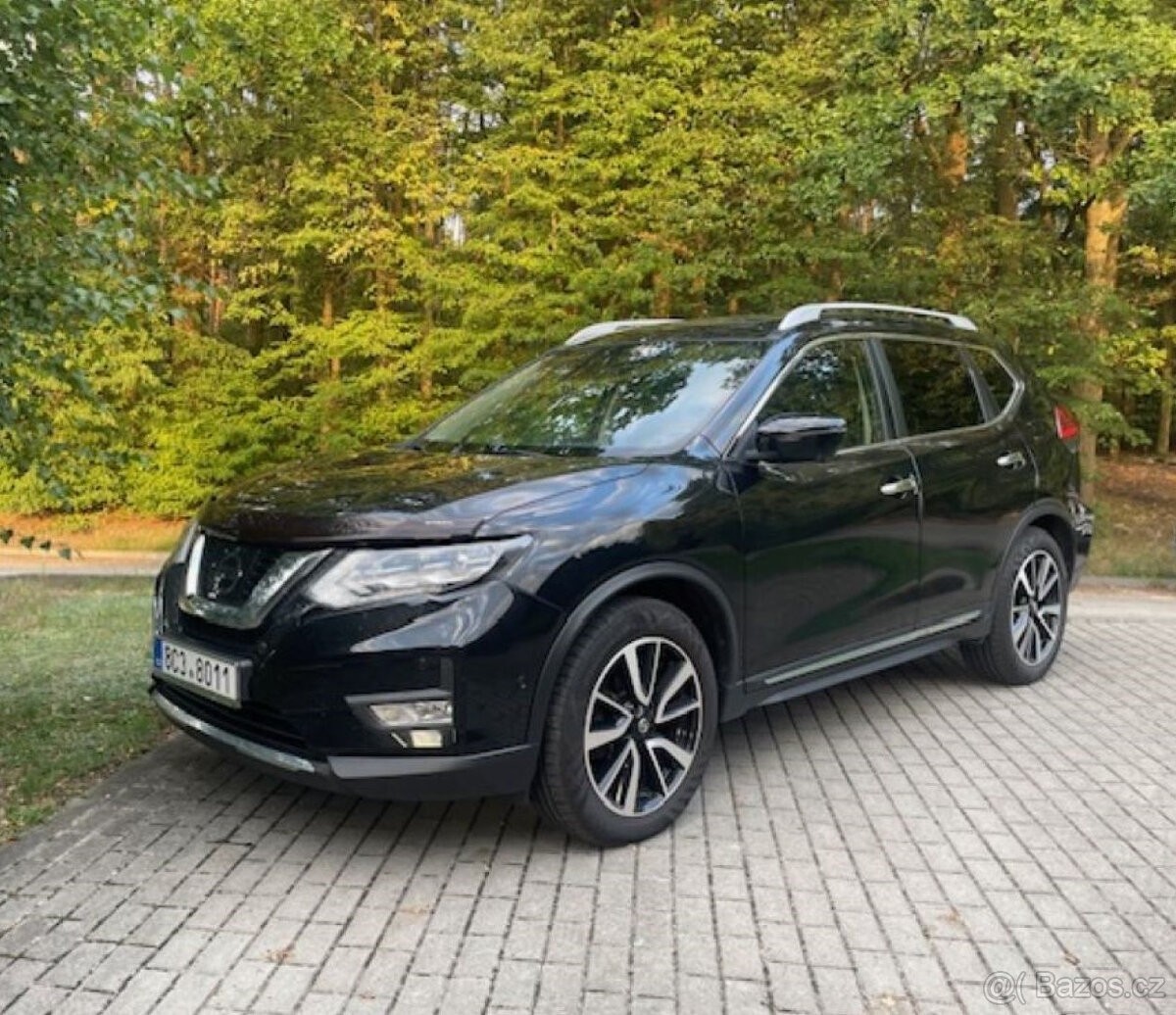 nissan-x-trail-1-6-dci-4x4-pravidelny-servis - 6