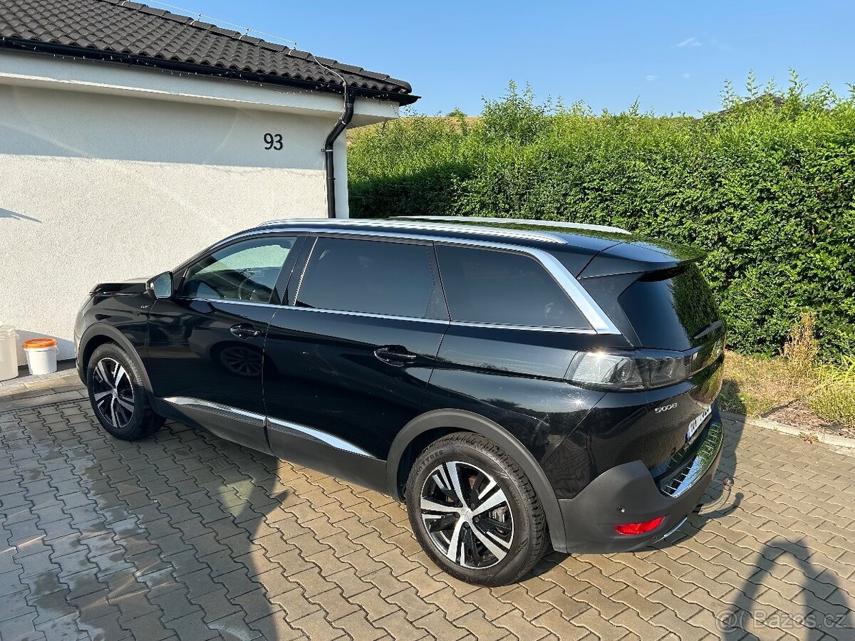 peugeot-5008-1-5-gt-bluehdi-7mistne - 9