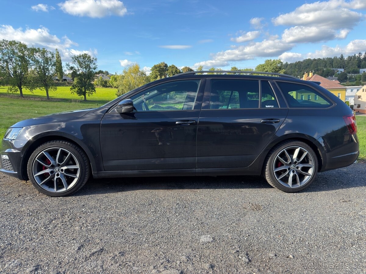 skoda-octavia-2-0-3-vrs-tdi-135-kw - 1