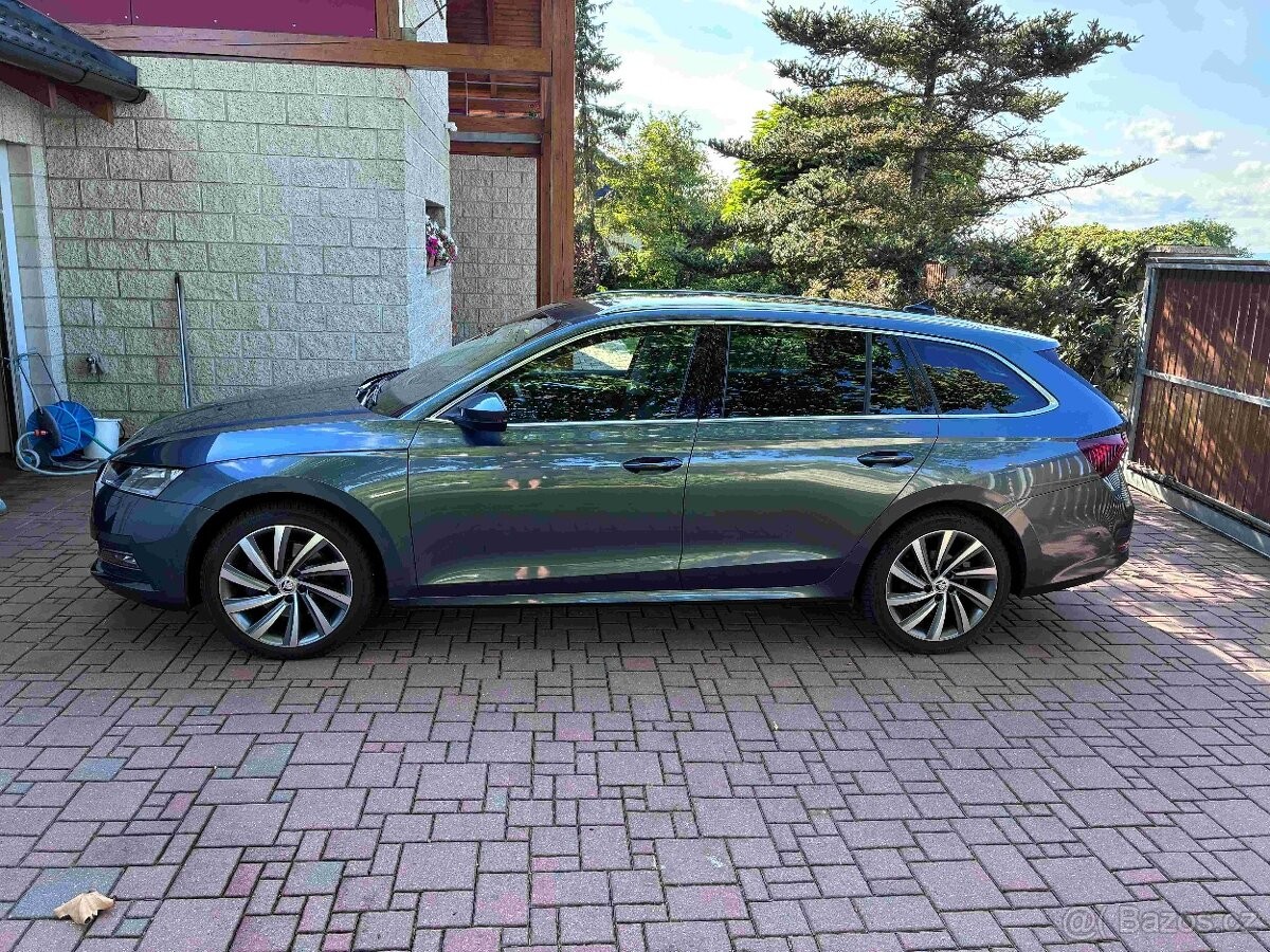 skoda-octavia-2-0-tdi-110kw-dsg-4x4-tazne - 8