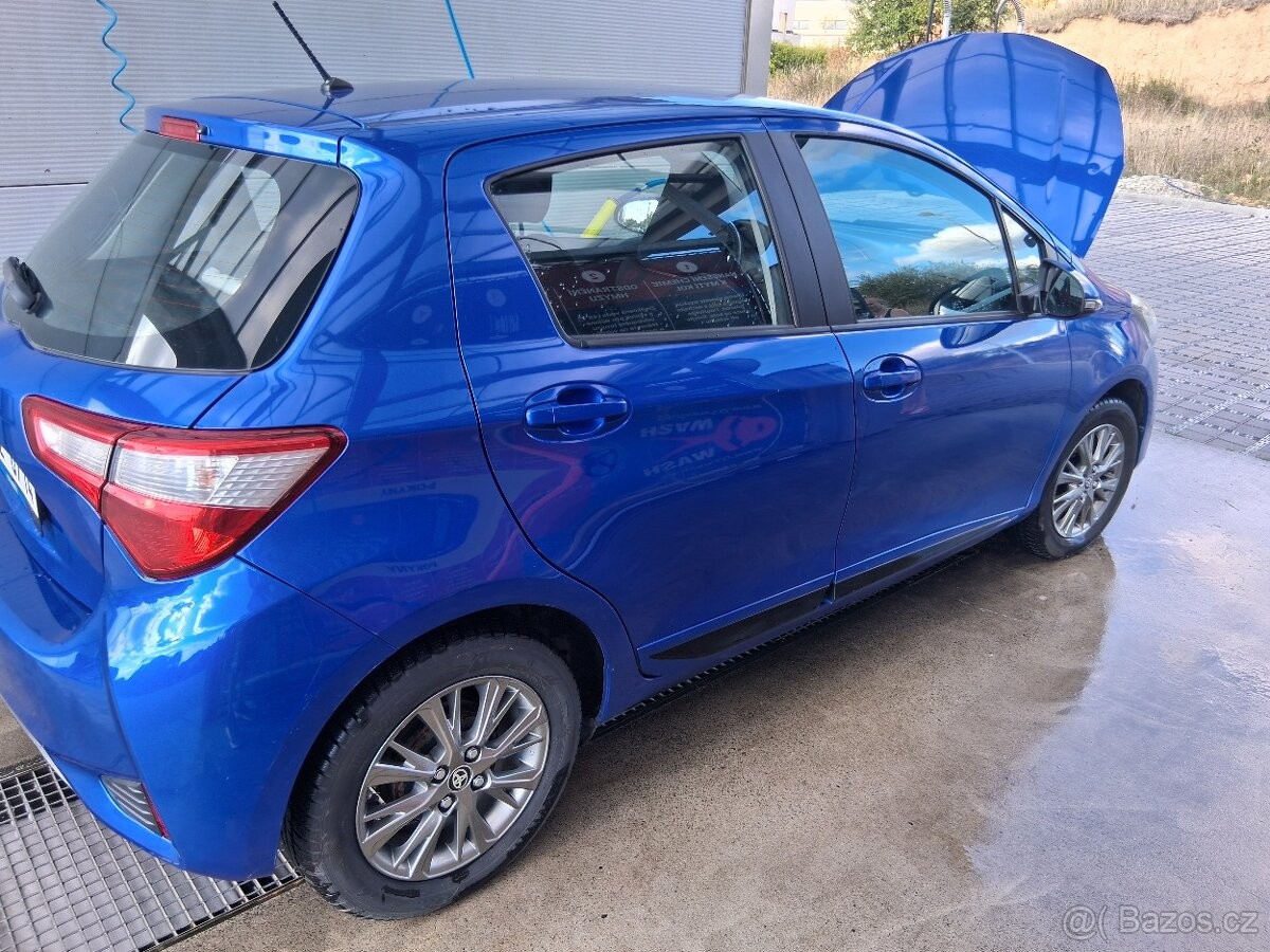 toyota-yaris-1-5 - 1