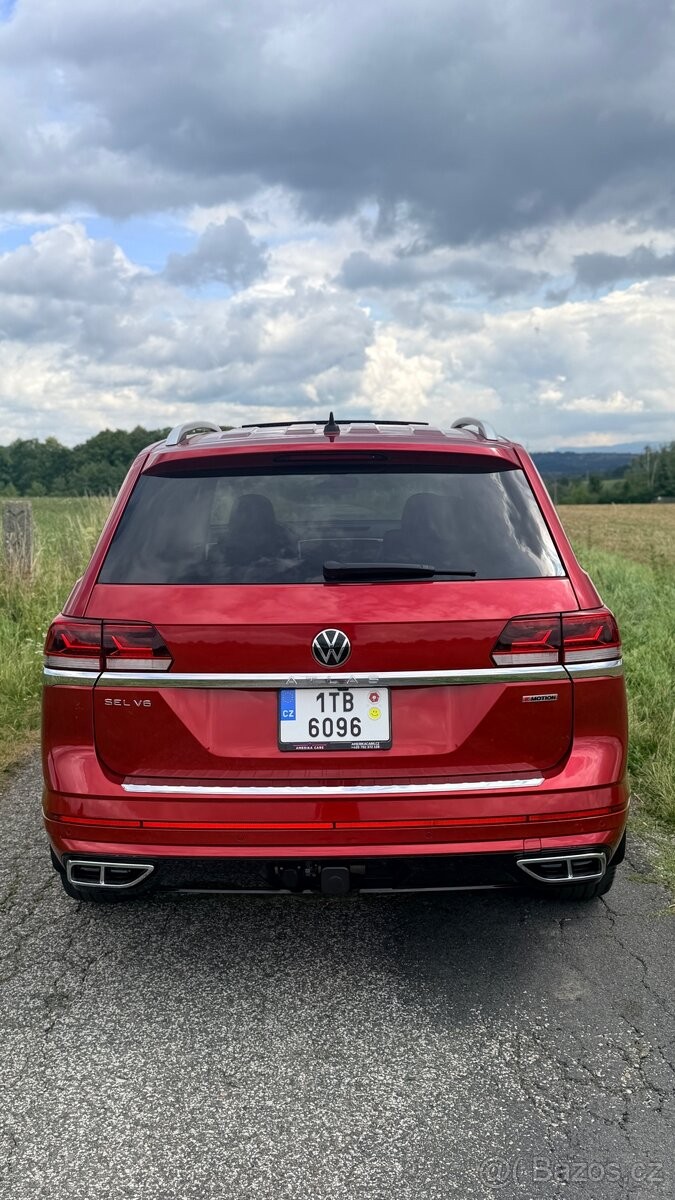 volkswagen-atlas-3-6-premium-r-line-206kw - 1