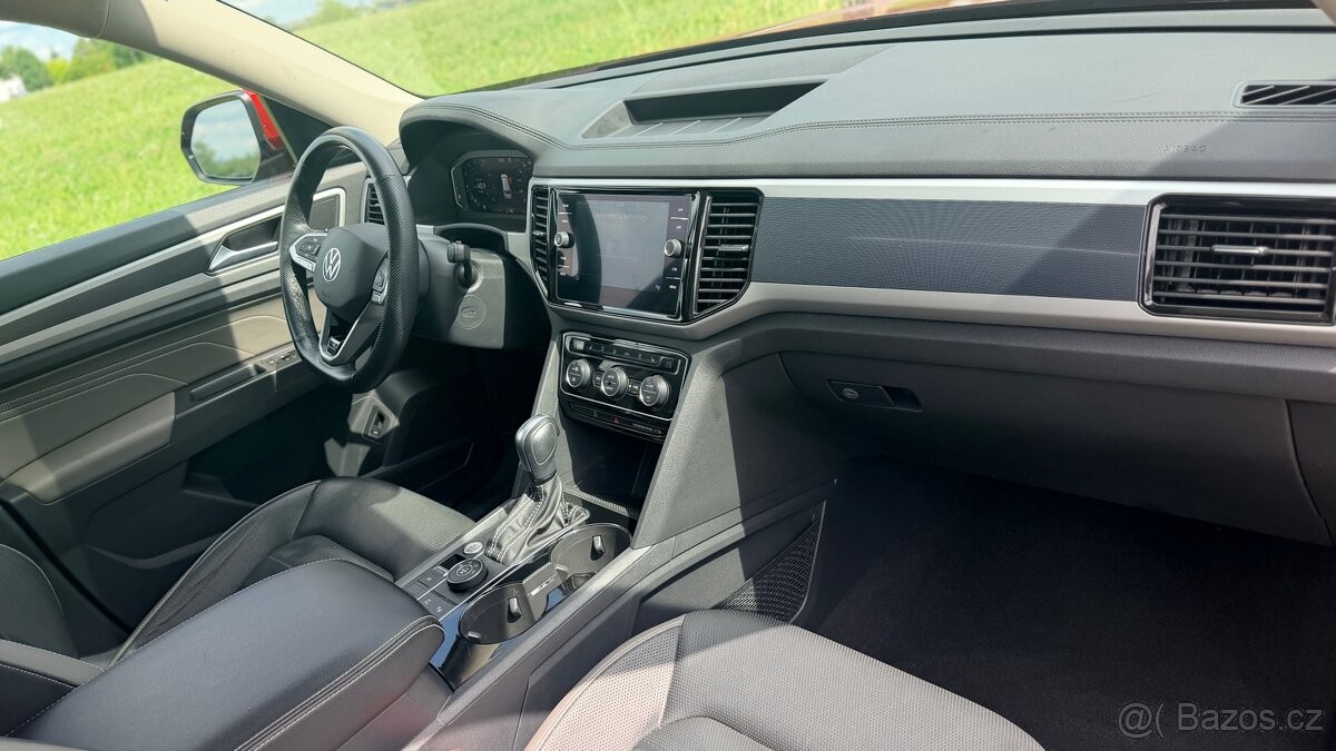 volkswagen-atlas-3-6-premium-r-line-206kw - 3