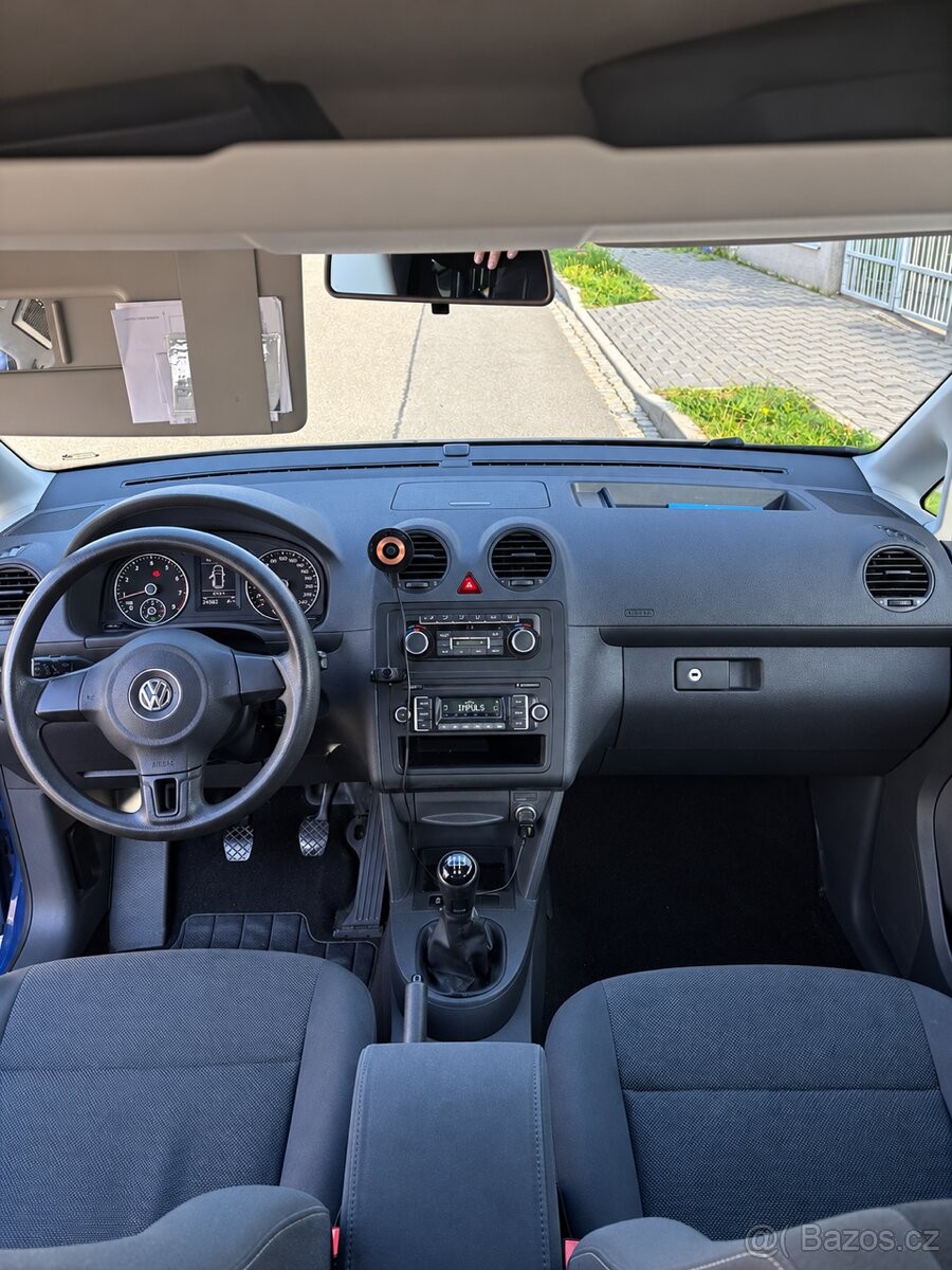 volkswagen-caddy-2-0-2014-249000km-cng-benzin - 7