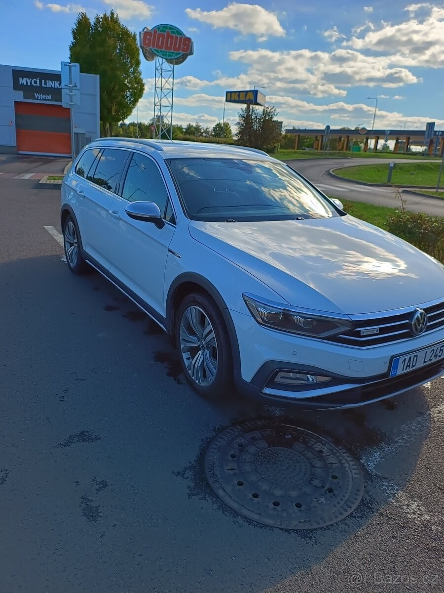 volkswagen-passat-2-0-alltrack-b8-tdi-140kw - 4