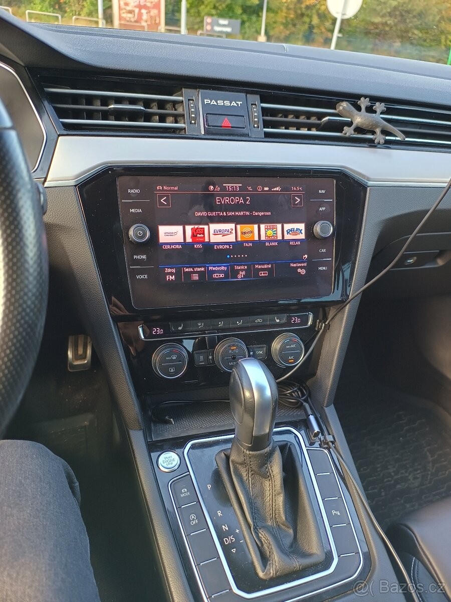 volkswagen-passat-2-0-alltrack-b8-tdi-140kw - 5