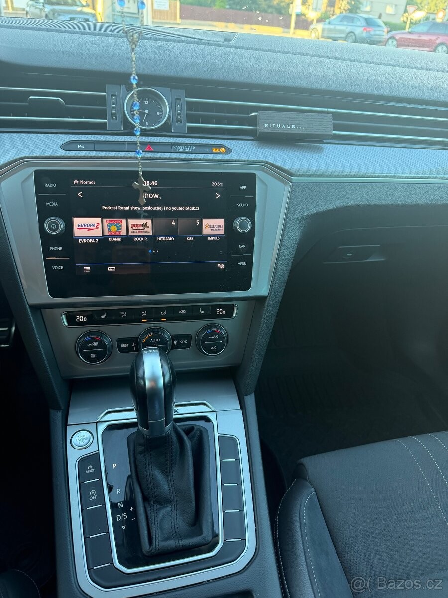 volkswagen-passat-2-0 - 6