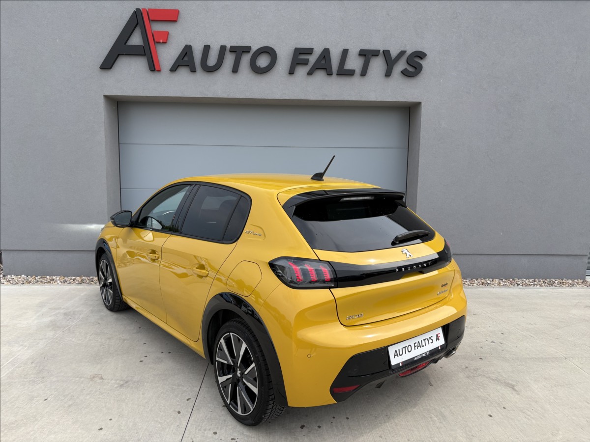 peugeot-208-1-2-pure-tech-gt-line - 3