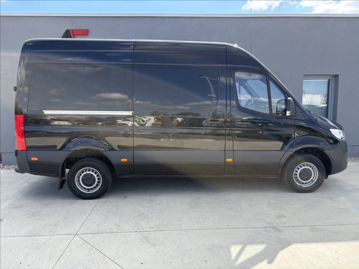 mercedes-benz-sprinter-2-0-cdi-l2h2-1-maj-cz-dph - 1
