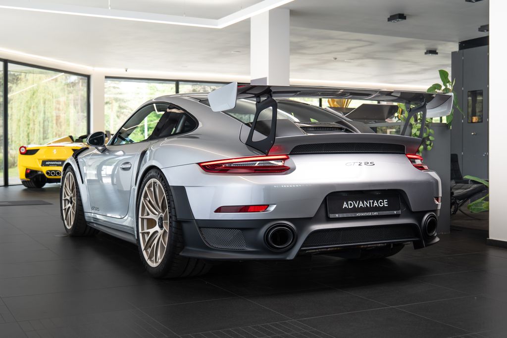 porsche-911-991-2-gt2-rs-weissach - 3
