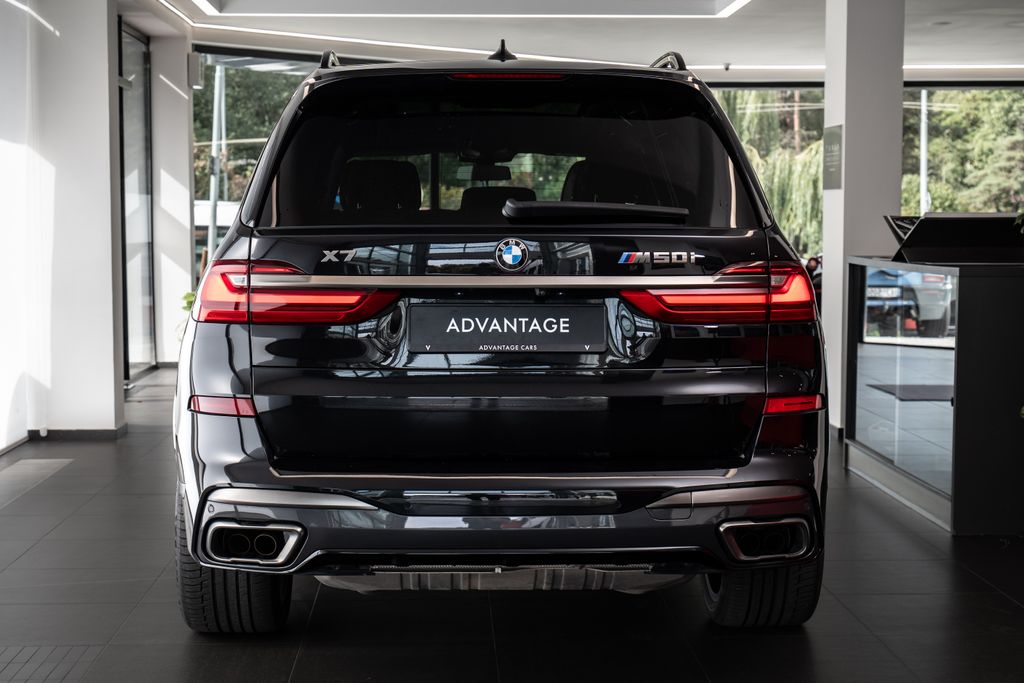 bmw-x7-m50i-360-harmankardon-pano - 2