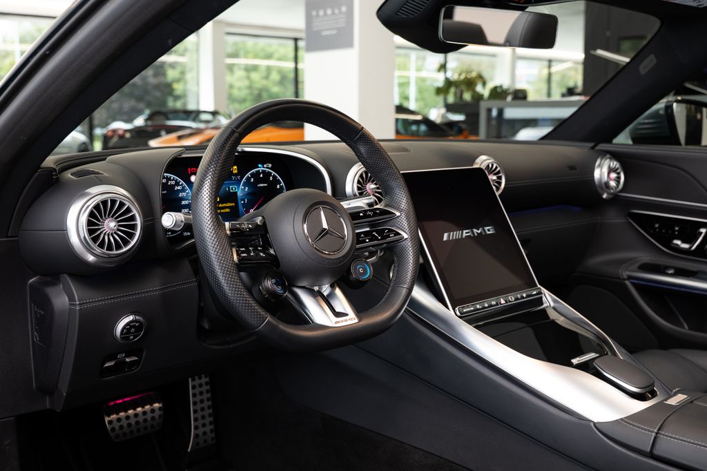 mercedes-benz-sl-4matic - 4