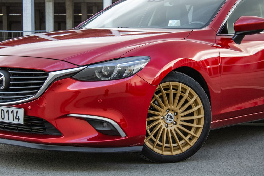 mazda-6 - 7