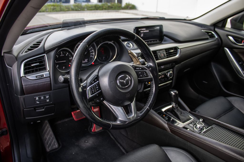 mazda-6 - 8