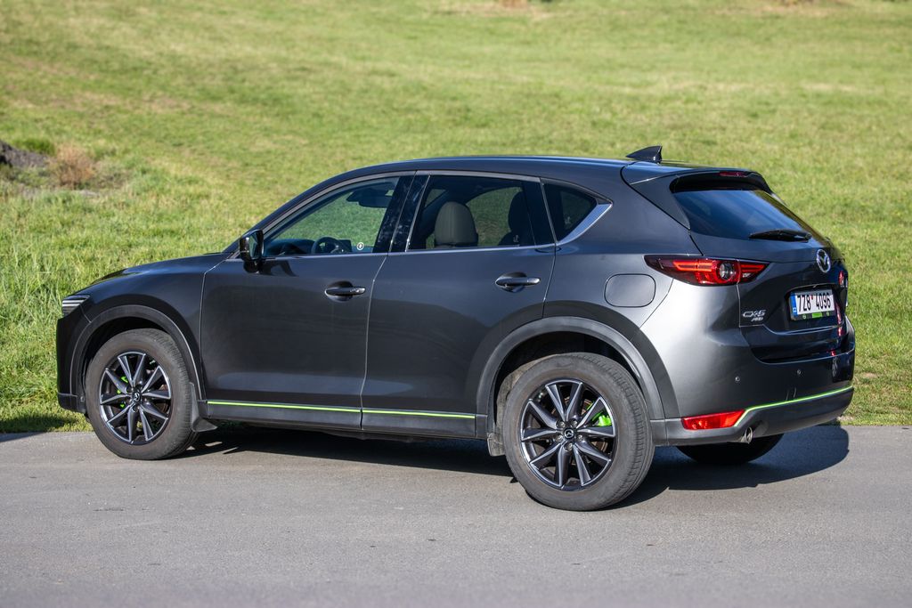 mazda-cx-5 - 6