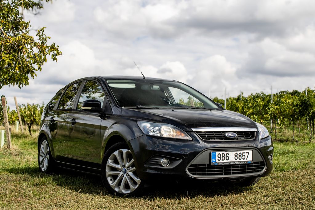 ford-focus - 2