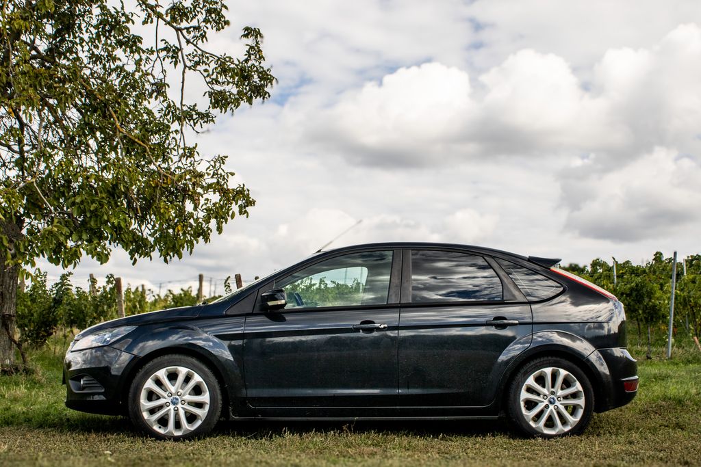 ford-focus - 7