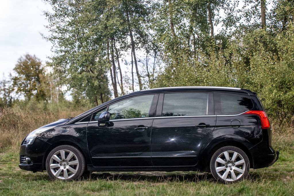 peugeot-5008 - 7