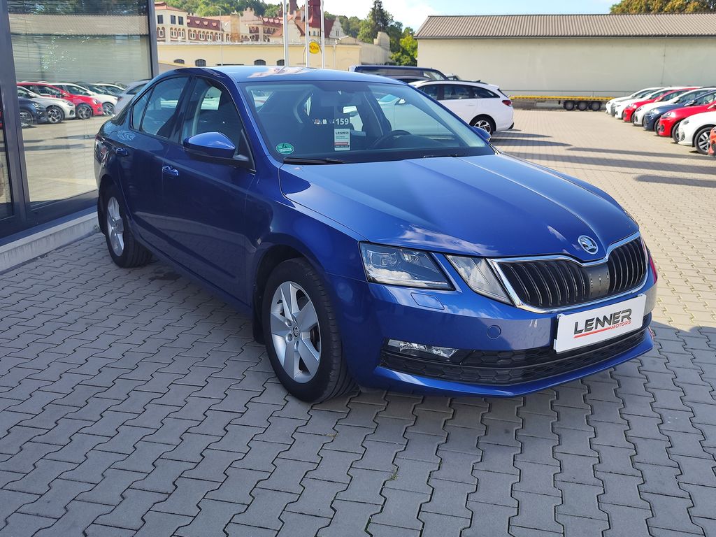 skoda-octavia-1-4-tsi-110kw-trumf-plus - 2