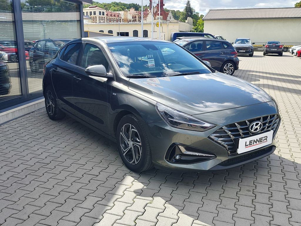 hyundai-i30-1-5-t-gdi-117kw-smart-dct - 2