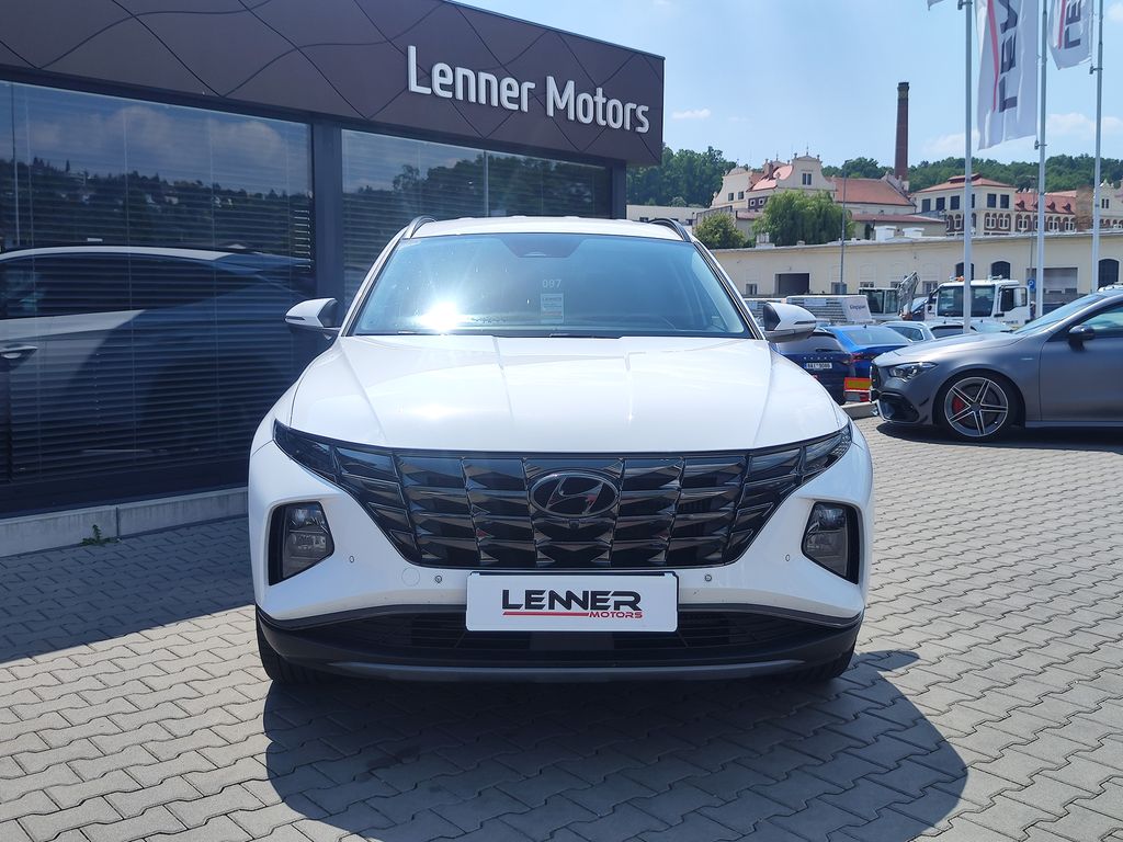 hyundai-tucson-1-6-t-gdi-169kw-hev-style-4x4 - 1