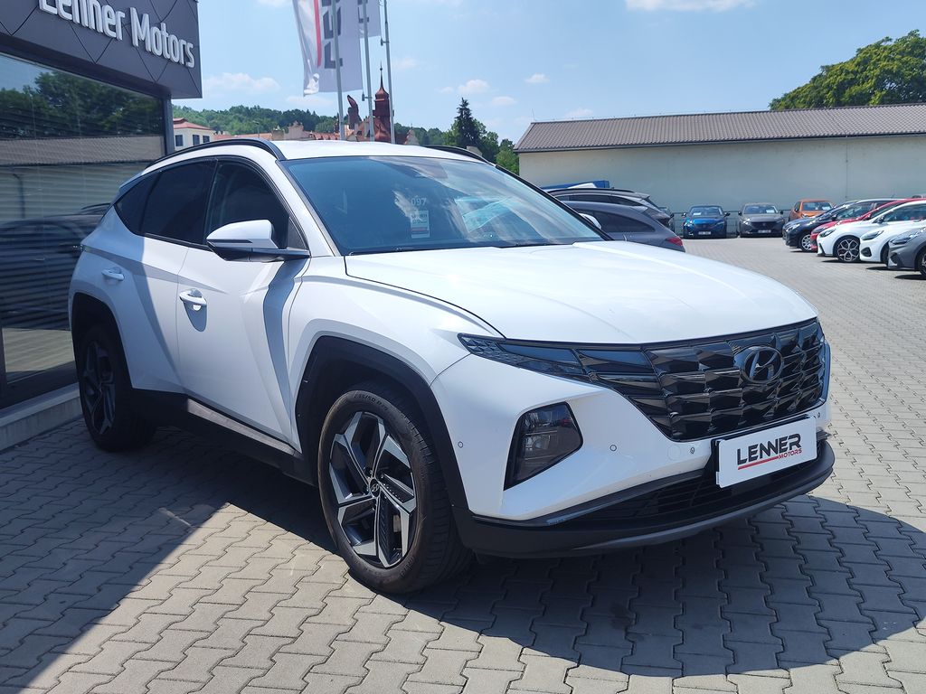 hyundai-tucson-1-6-t-gdi-169kw-hev-style-4x4 - 2