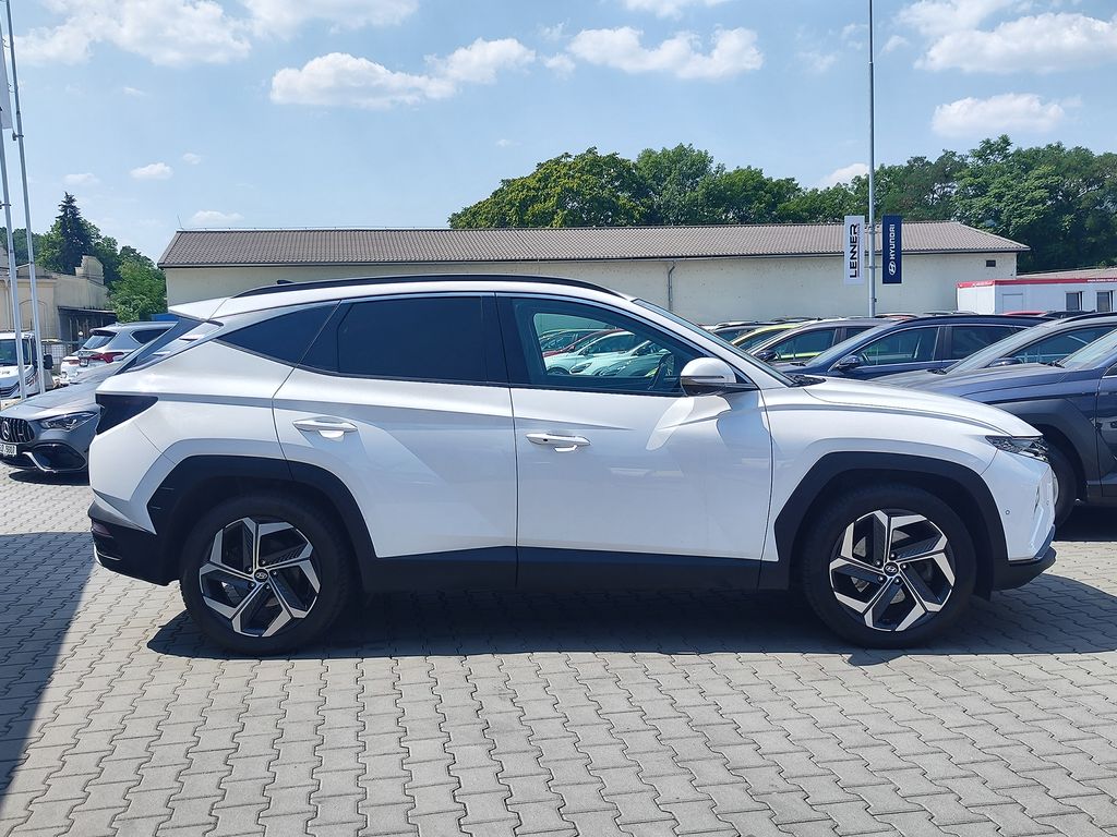 hyundai-tucson-1-6-t-gdi-169kw-hev-style-4x4 - 3