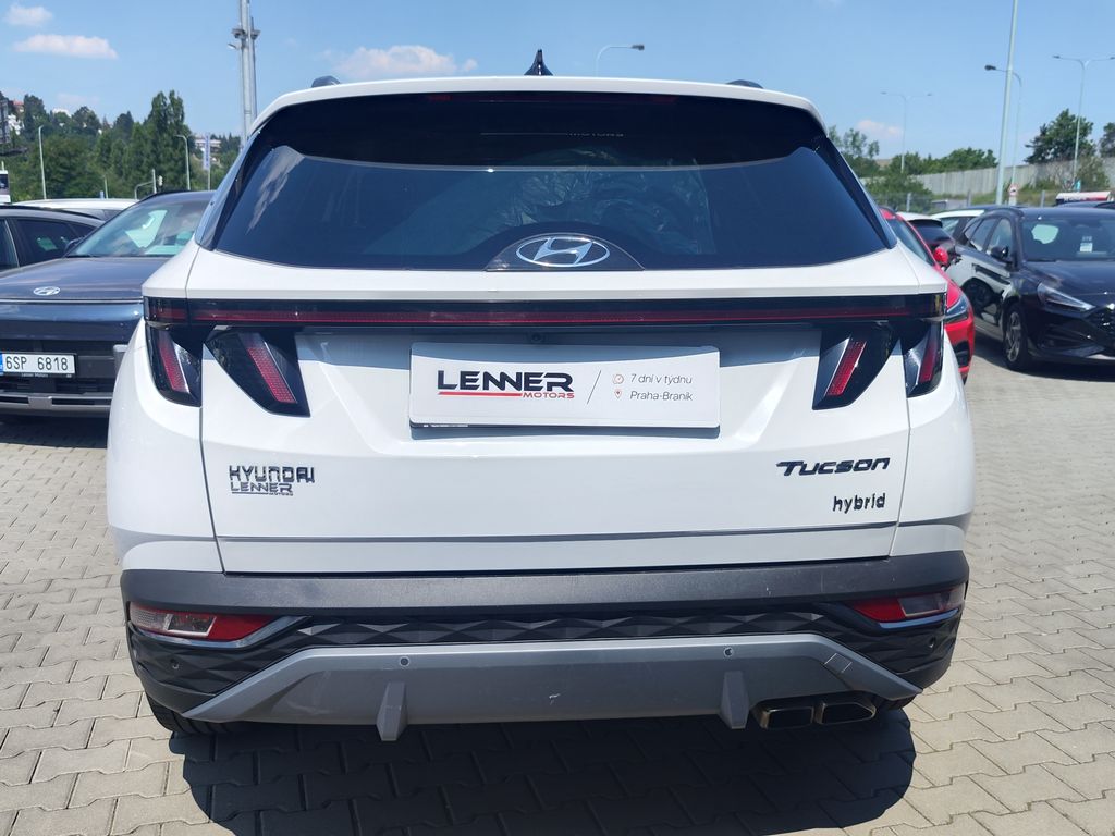 hyundai-tucson-1-6-t-gdi-169kw-hev-style-4x4 - 5