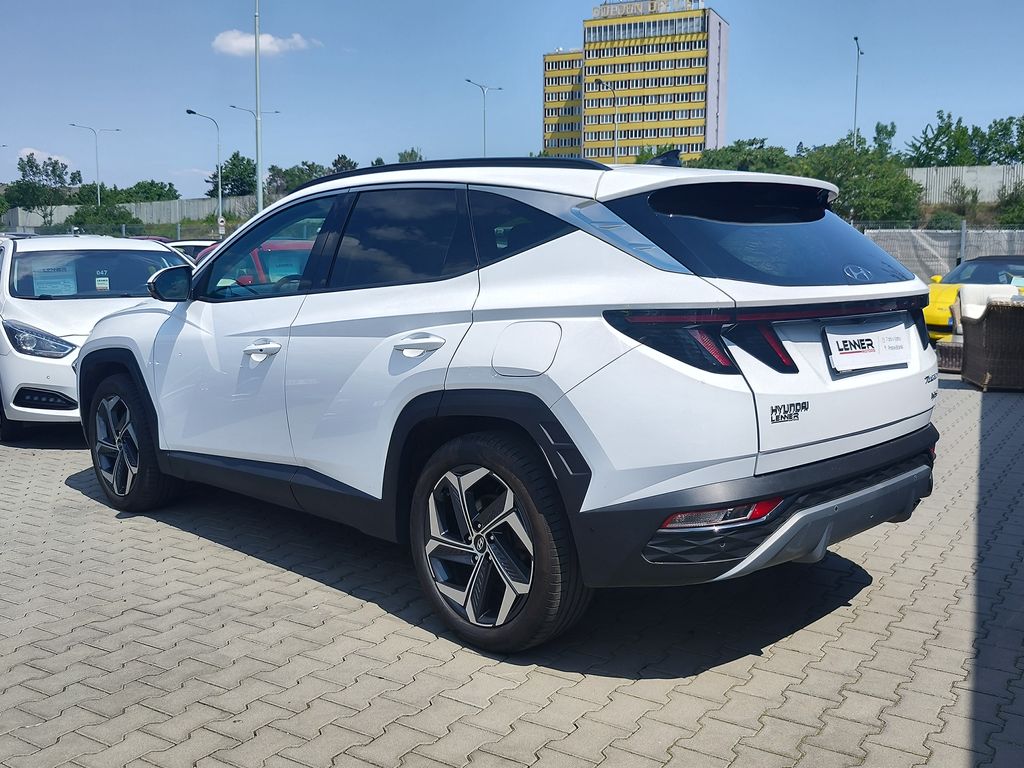 hyundai-tucson-1-6-t-gdi-169kw-hev-style-4x4 - 6