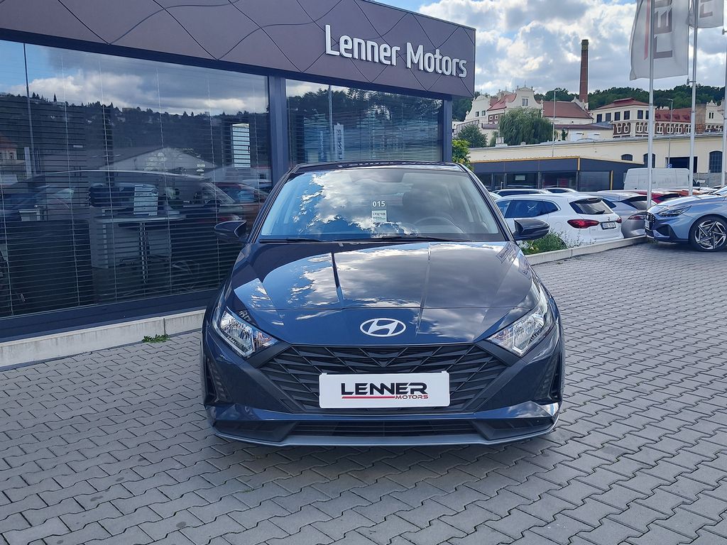 hyundai-i20-1-2i-57kw-wave - 1