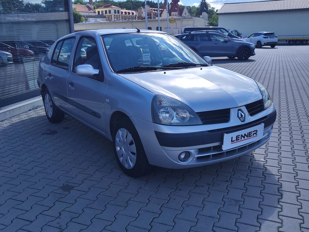 renault-thalia-1-4i-72kw-klima - 2