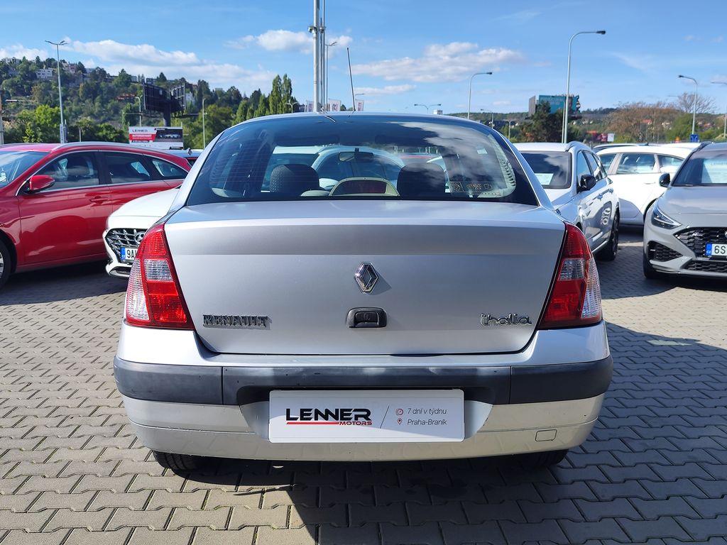 renault-thalia-1-4i-72kw-klima - 5