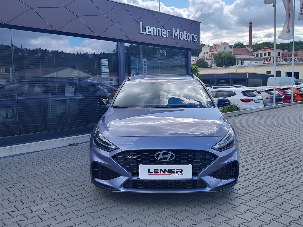 hyundai-i30-1-5-t-gdi-103kw-n-line-dct - 1