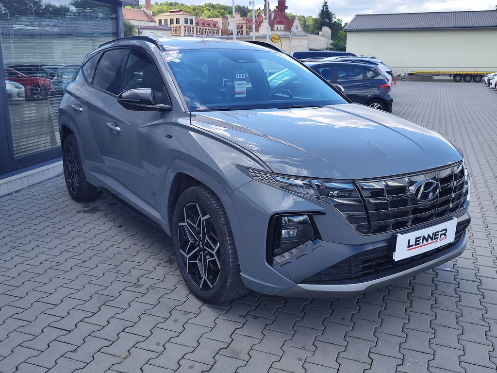 hyundai-tucson-1-6-t-gdi-110kw-n-line-dct-4x4 - 2