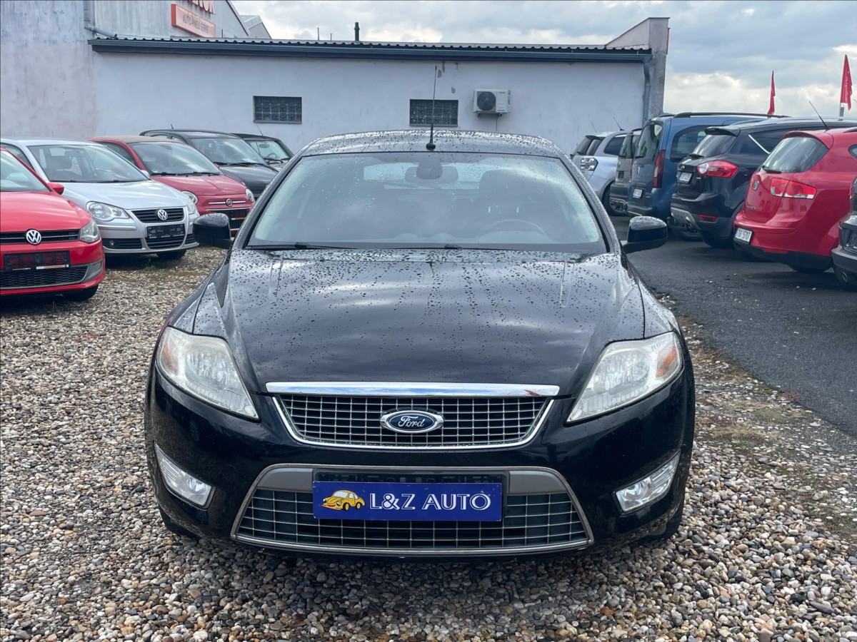 ford-mondeo-2-0-tdci - 1