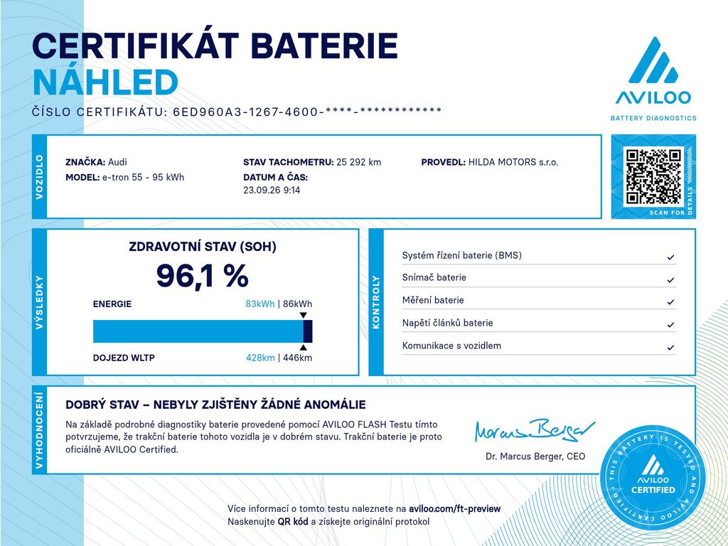 audi-e-tron-55-300kw-pano-nightv-hud-tazne - 2